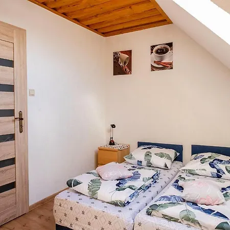 Agroturystyka Piekielnik Room photo