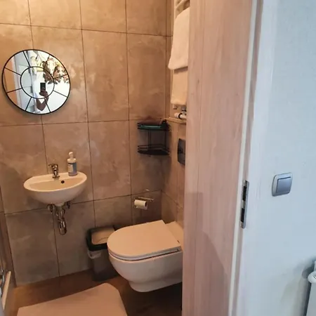 Agroturystyka Piekielnik Room photo