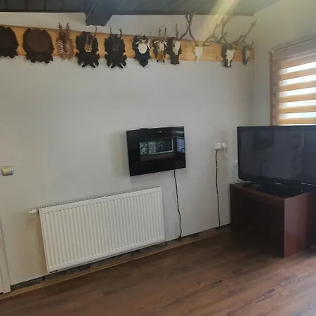 Agroturystyka Piekielnik Room photo