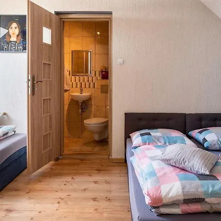 Agroturystyka Piekielnik Room photo
