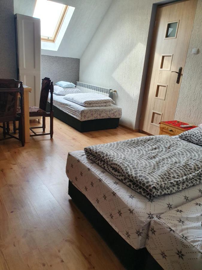 Agroturystyka Piekielnik Farm stay