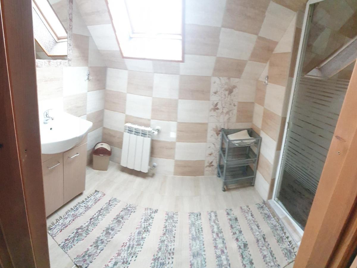 Farm stay Agroturystyka Piekielnik *