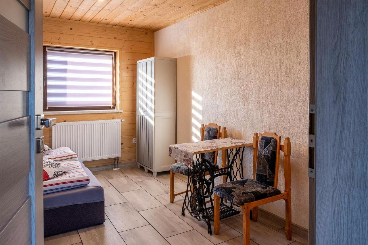 Agroturystyka Piekielnik Farm stay