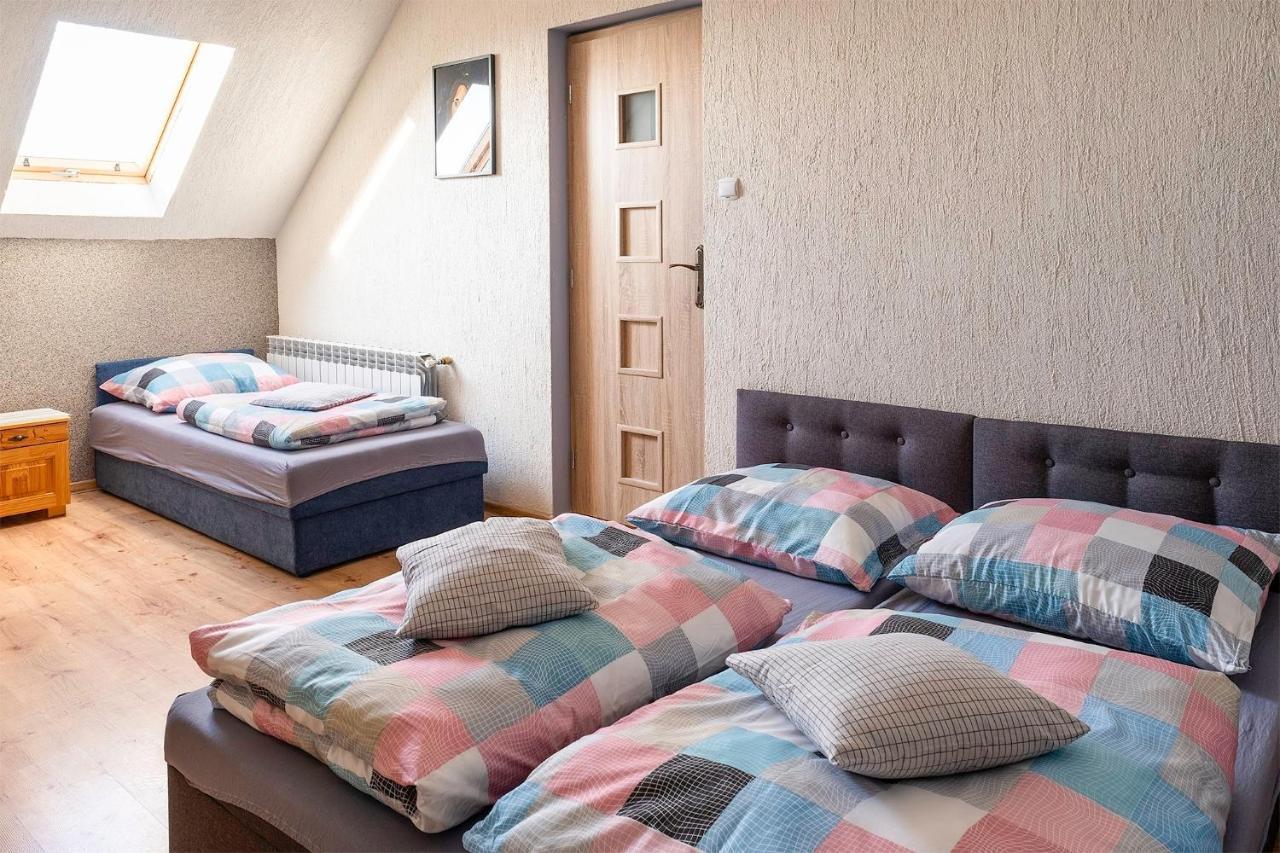 Agroturystyka Piekielnik Farm stay Piekielnik