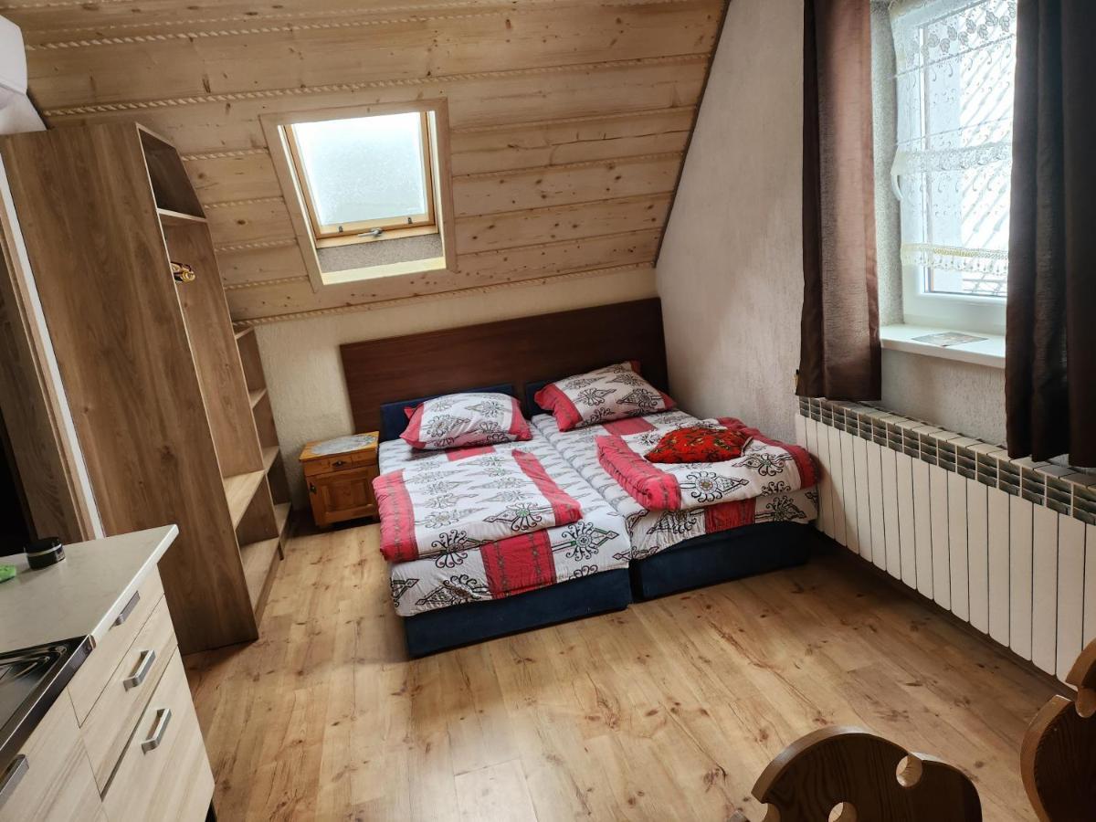 Agroturystyka Piekielnik Farm stay *
