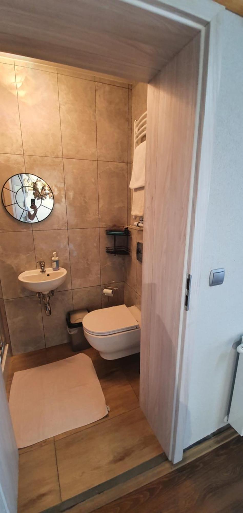 Farm stay Agroturystyka Piekielnik *